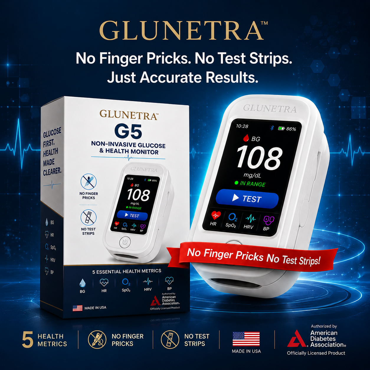 🏆 2026 Best Seller  🔥 Limited Stock Remaining – Final 1 Hour!