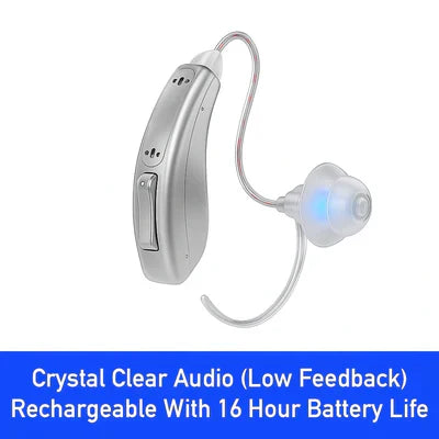 🔥 Opuspond™Clario Pro Hearing Aids